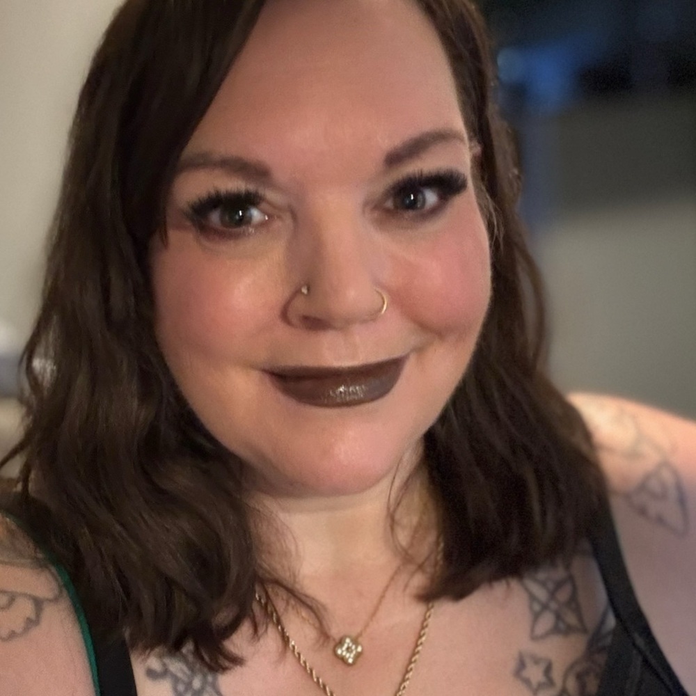 Meet your Posher, Erin
